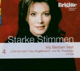 Starke Stimmen: Und da kam Frau Kugelmann Starke Stimmen: Und da kam Frau Kugelmann