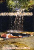Wellness-DVD: Autogenes Training