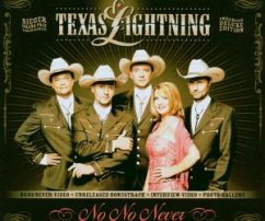 No No Never - Texas Lightning