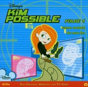 Kim Possible 1