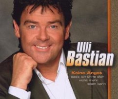 Cover Keine Angst (Daß ich ohne dich nicht mehr leben kann)
