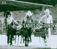 Ladies Of Country