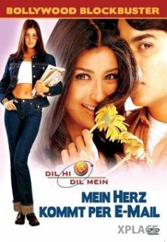 Mein Herz kommt per E-Mail