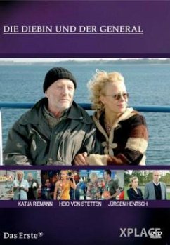 Die Diebin und der General