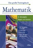 Das große Trainingsbuch Mathematik, 5. Schuljahr