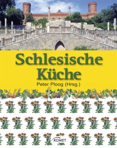 Cover Schlesische Küche