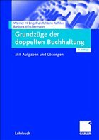 Grundzüge der doppelten Buchhaltung - Engelhardt, Werner H. / Raffée, Hans / Wischermann, Barbara