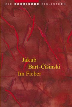 Cover Im Fieber