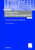 Strategisches Beschaffungsmanagement