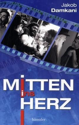 Mitten ins Herz Mitten ins Herz