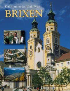Brixen - Mittermaier, Karl