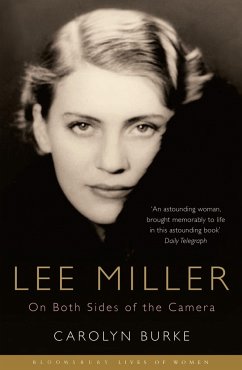 Lee Miller - Burke, Carolyn