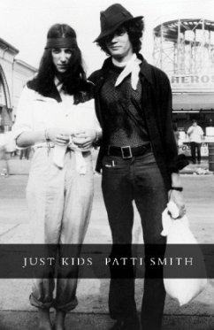 Just Kids - Smith, Patti