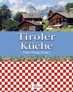 Tiroler Küche