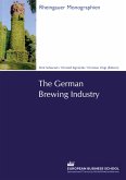 The German Brewing Industry.