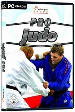 Pro Judo (Pcn)