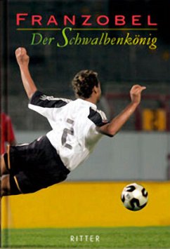 Der Schwalbenkönig - Franzobel