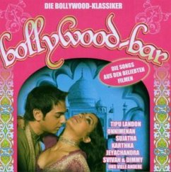 Cover Bollywood Bar Vol. 1