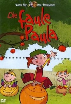 Die Faule Paula