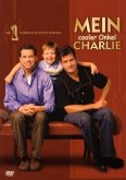 Two and a Half Men: Mein cooler Onkel Charlie - Die komplette erste Staffel (4 DVDs)