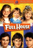 Full House - Die komplette zweite Staffel (4 DVDs)