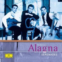 Cover Serenades