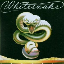 Trouble-Remaster - Whitesnake