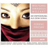 Entführung Aus Dem Serail (Mozart,Wolfgang Amadeus