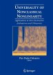 Universality of Nonclassical... - Bild 1
