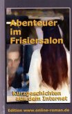 Abenteuer im Frisiersalon Abenteuer im Frisiersalon