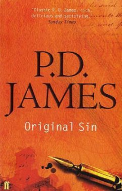 Cover Original Sin\Wer sein Haus auf Sünden baut, engl. Ausgabe