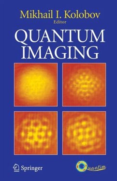 Quantum Imaging - Kolobov, Mikhail I. (ed.)