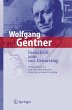 Wolfgang Gentner - Bild 1