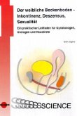 Der weibliche Beckenboden - Inkontinenz, Deszensus, Sexualität