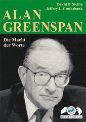 Alan Greenspan Cover Alan Greenspan