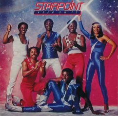 Cover Starpoint - Keep On It