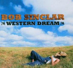 Cover Western Dream