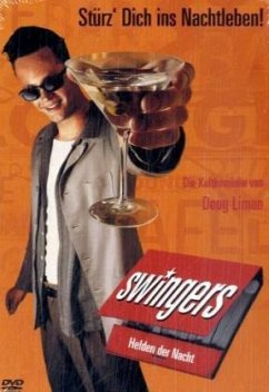 Cover Swingers