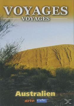 Voyages-Voyages - Australien Voyages-Voyages - Australien