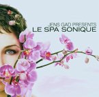 Le Spa Sonique