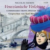 Venezianische Verlobung