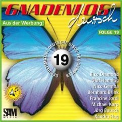 Gnadenlos Deutsch Folge 19