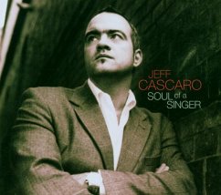 Soul Of A Singer - Cascaro,Jeff