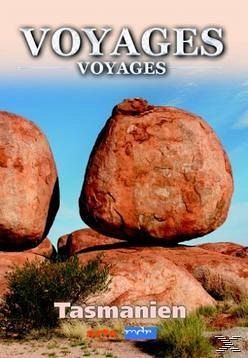 Voyages-Voyages - Tasmanien