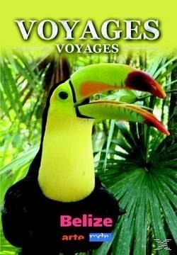 Voyages-Voyages - Belize Voyages-Voyages - Belize