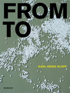 Karl-Heinz Klopf From/To - Klopf, Karl-Heinz