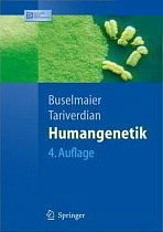 Humangenetik - Buselmaier, Werner; Tariverdian, Gholamali