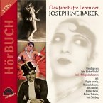 Das fabelhafte Leben der Josephine Baker