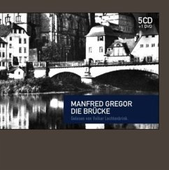 Die Brücke - Gregor, Manfred