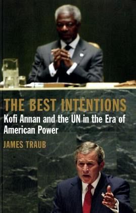 The Best Intentions, large edition The Best Intentions, large edition